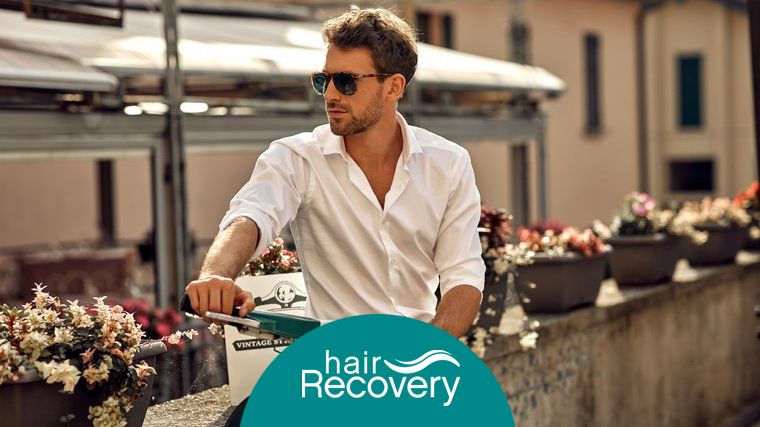 La pastilla que frena la caída fácilmente