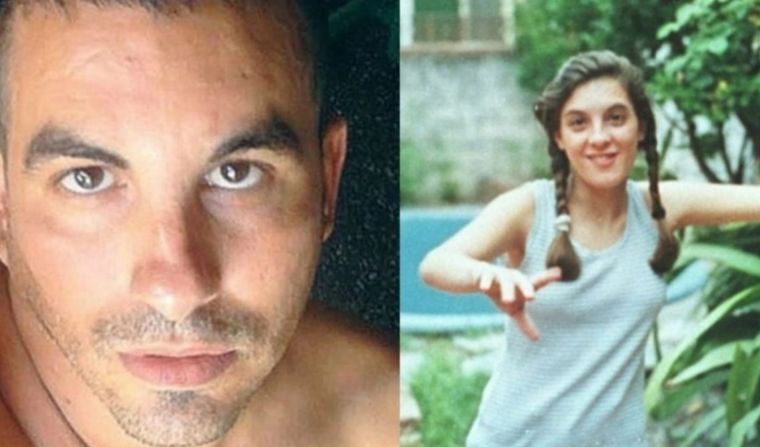 Carolina Aló fue asesinada por Fabián Tablado cuando ella tenía tan sólo 17 años