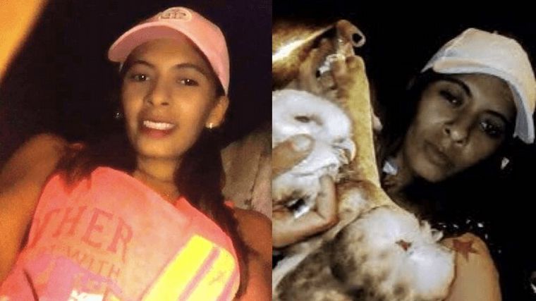 Mileydis Aldana Herazo se había viralizado al difundirse fotos con una lechuza muerta