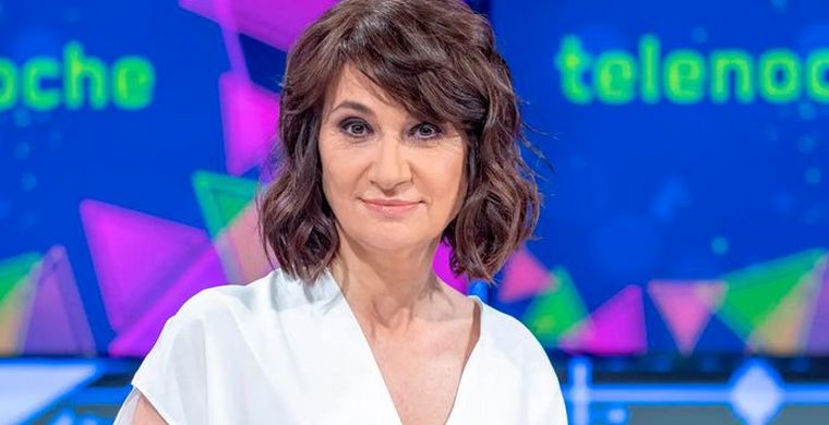 María Laura Santillán llevaba 16 años en Telenoche.