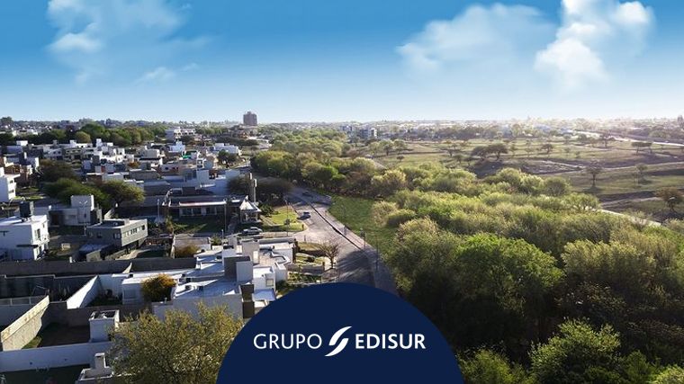 Grupo Edisur cumple 20 años desarrollando ciudad, de la mano de 350 colaboradores.