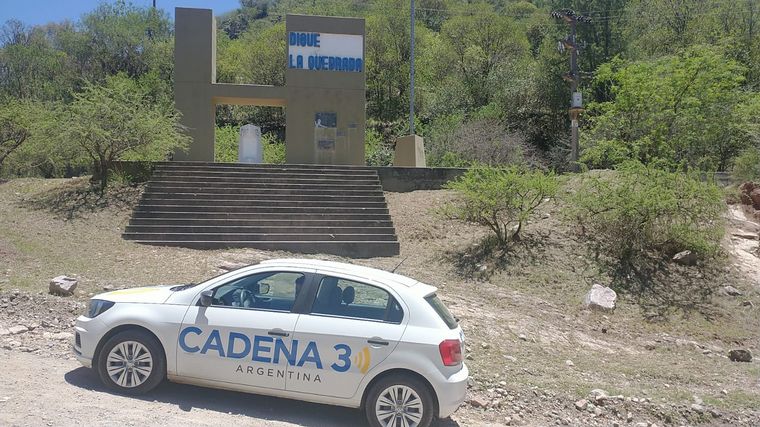 Aprendemos a pescar trucha en la reserva hídrica La Quebrada