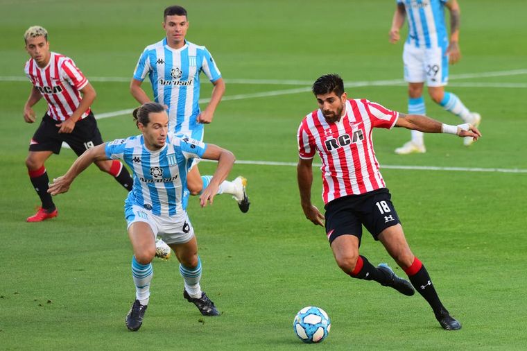 Ambos equipos siguen sin ganar en la Copa Diego Maradona.