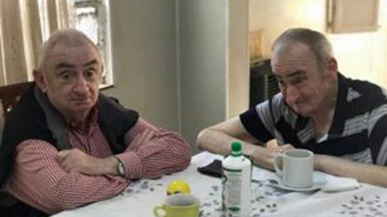 Murió Carlos Zanello, pionero de la agroindustria del país (Foto: El Diario)