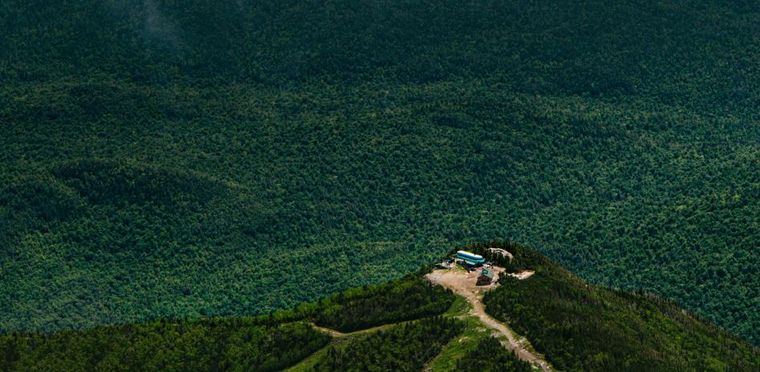 La casa más solitaria del mundo en Elliðaey