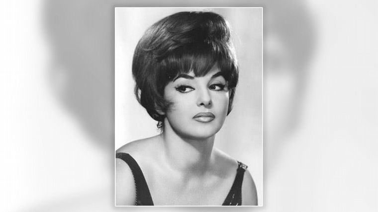 A los 88 años falleció Inés Moreno, una actriz del cine, la TV y el teatro