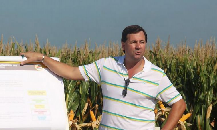 VIDEO: Claudio Del Vecchio, de la consultora agropecuaria Agroprofesional.