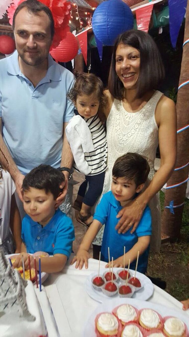 La Navidad en Aviñón: en familia y con comida típica local