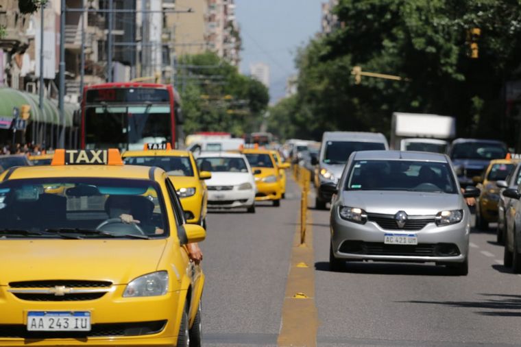 Así luce el centro de Córdoba a horas de Nochebuena
