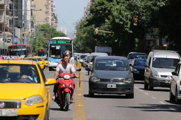 Así luce el centro de Córdoba a horas de Nochebuena