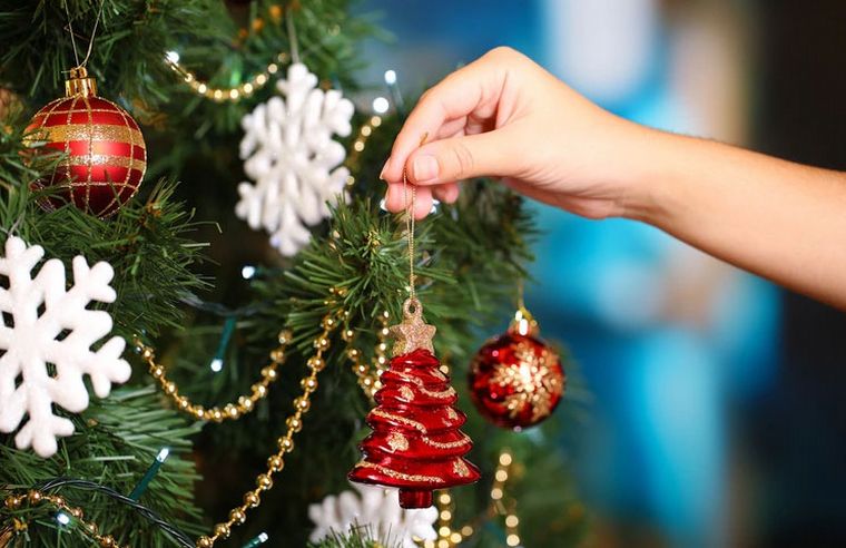 Los nueve países que no celebran navidad