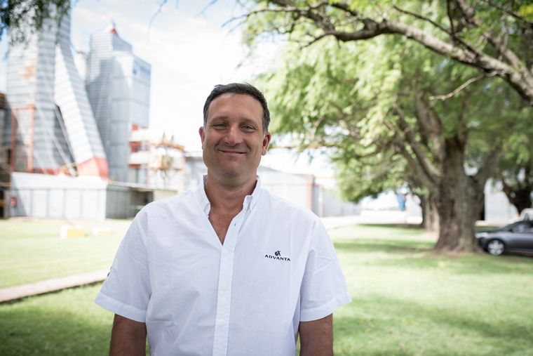 Un año con todas las letras para Advanta