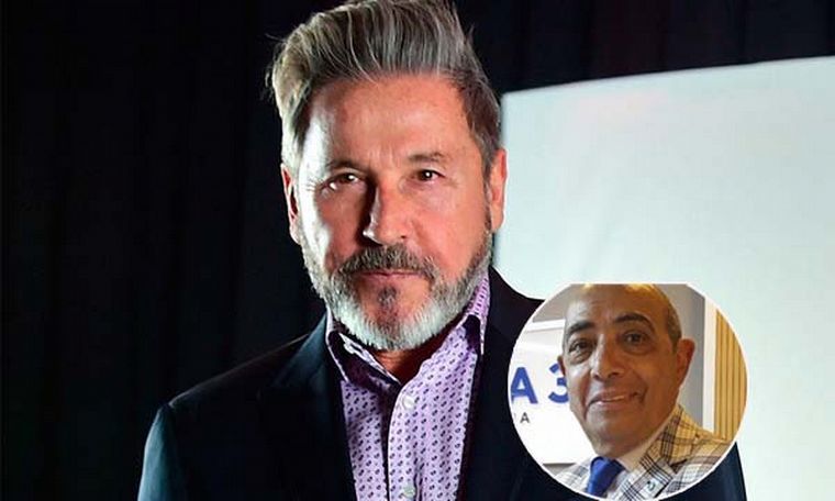 Ricardo Montaner recordó a Mario: "Sentí mucho su partida"