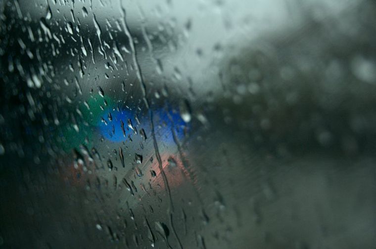 Alerta por tormentas fuertes para el interior de Córdoba.