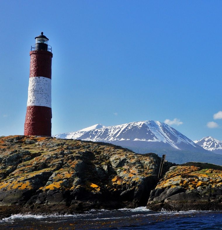 Faro de Les Eclaireurs
