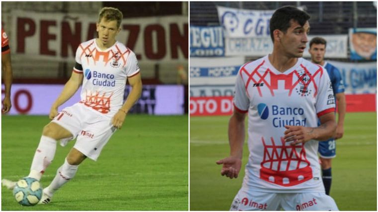 Huracán confirmó dos nue.vos casos de Covid-19 en el plantel