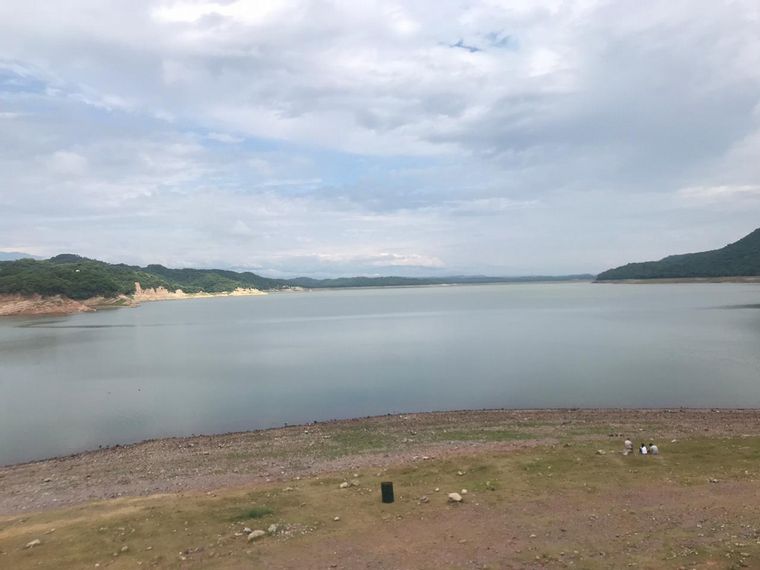 Desayuno soñado en la localidad tucumana de El Cadillal