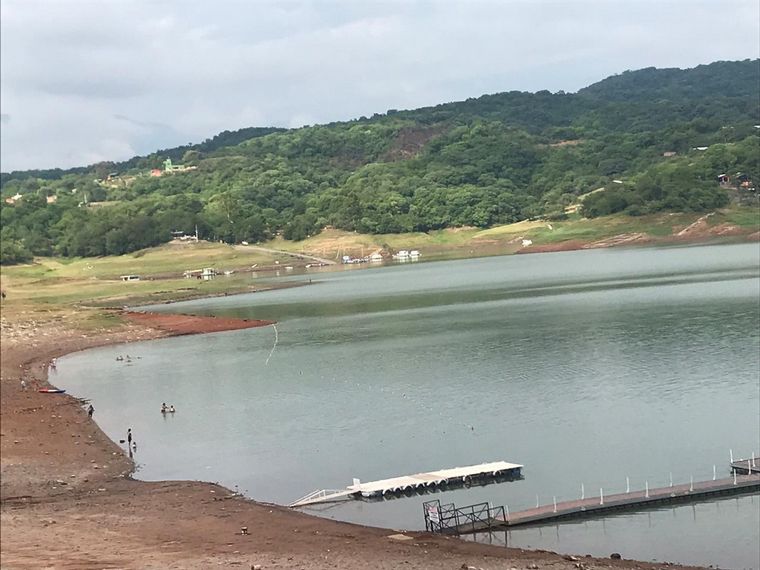 Desayuno soñado en la localidad tucumana de El Cadillal