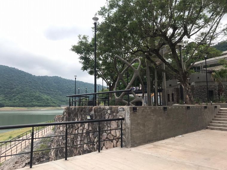 Desayuno soñado en la localidad tucumana de El Cadillal