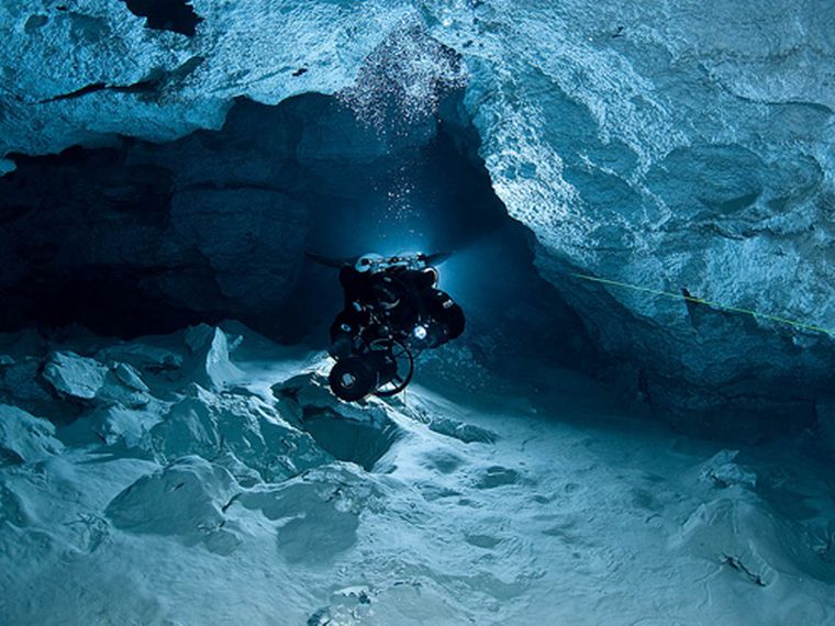 Los lugares más peligrosos del mundo