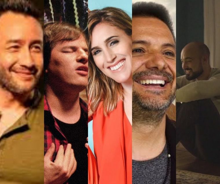 De esta selección, ¿cuál fue la mejor canción del año?