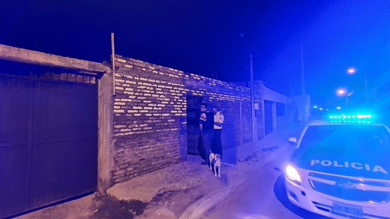 Crimen de un menor en Tucumán