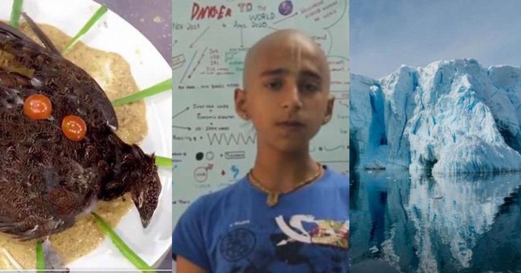 Conocé cuáles fueron las noticias más visitadas del año en el portal de Cadena 3.