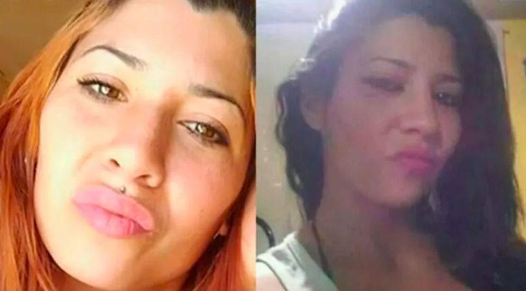 FOTO: Fernando Rojas (25) y Karen Montenegro (26) son las víctimas del ataque.a