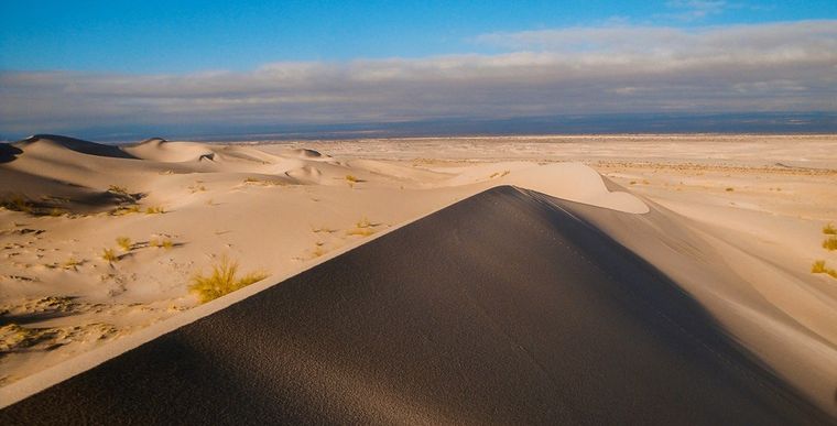 Dunas de Tatón
