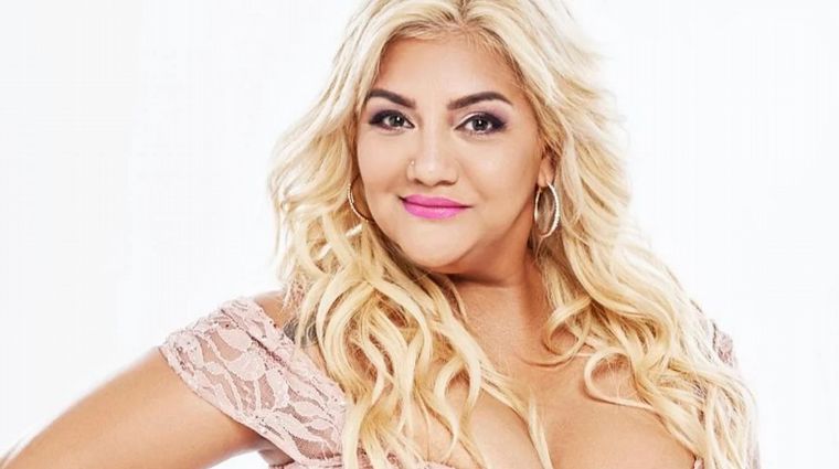 Será reemplazada en el Cantando 2020 por Lissa Vera.