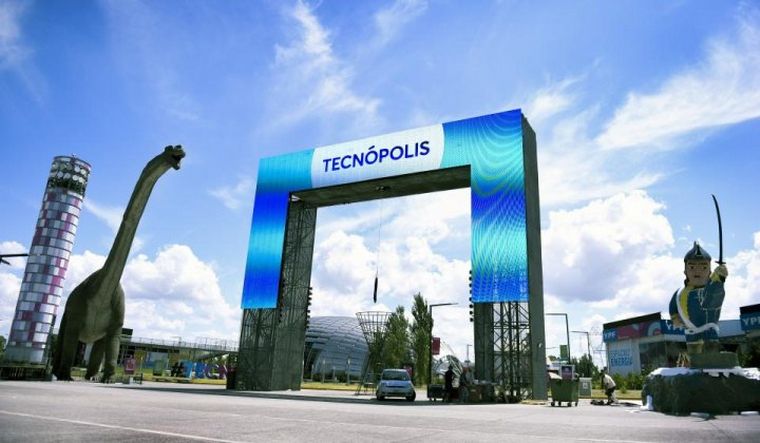 Tecnopolis reabre hasta el 16 de febrero