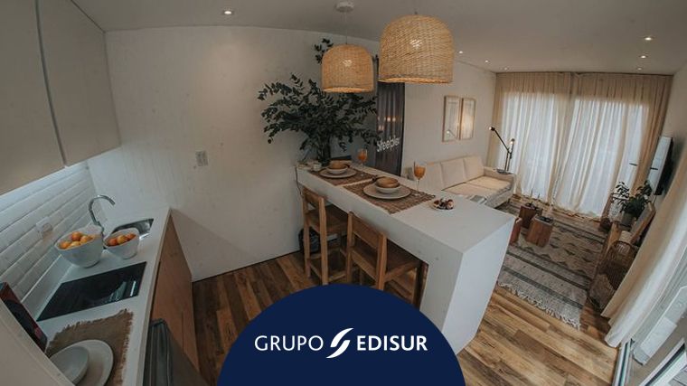 Se garantiza la construcción de una vivienda con 90 % de producción en fábrica