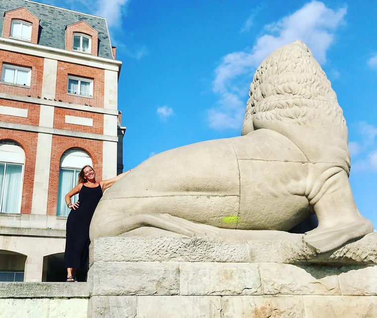 Hoteles emblemáticos de Mar del Plata, una opción 