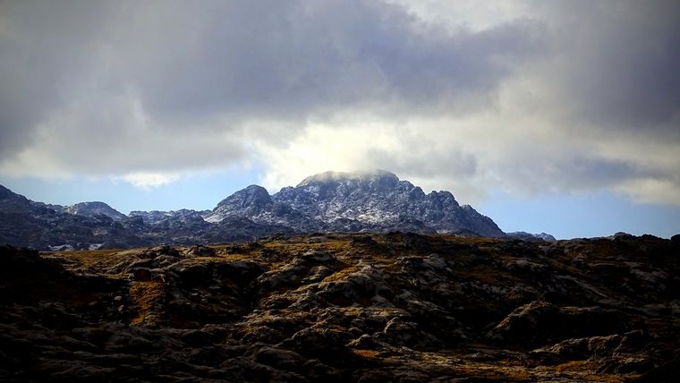 Foto: Francisco Davids