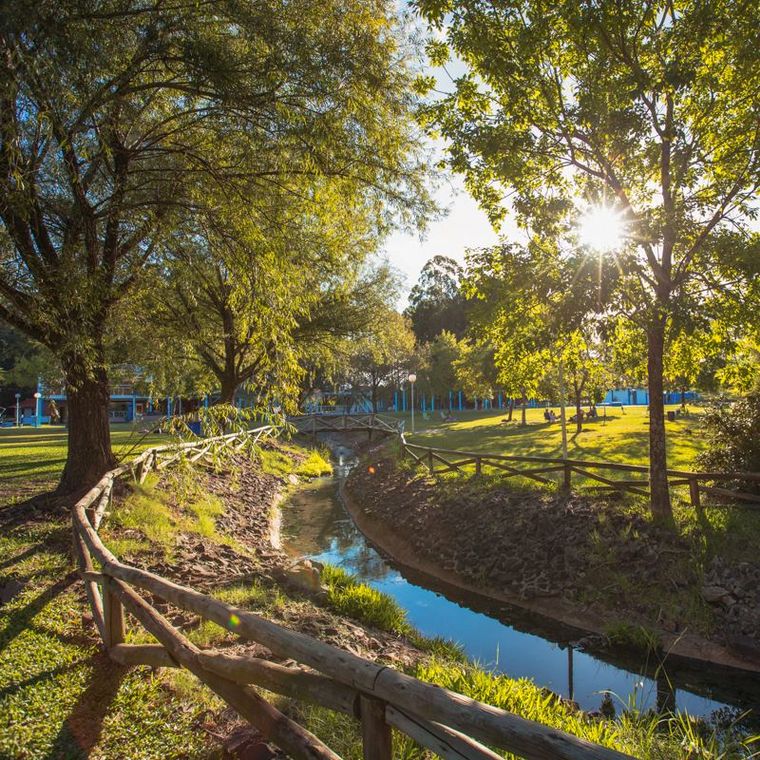 Vertientes de la Concordia