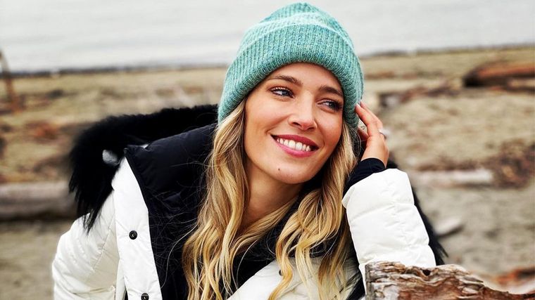 Luisana Lopilato (Foto: Instagram)