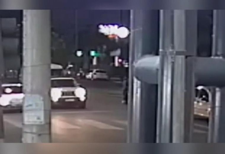 Vecinos denuncian una ola de robos en Avenida Fuerza Aérea.