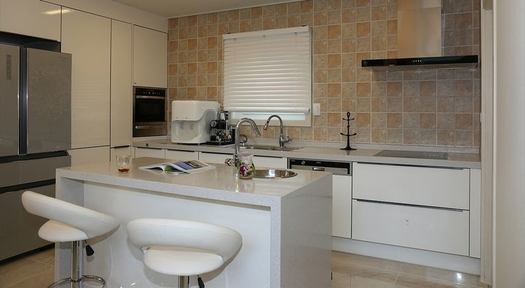 Isla en la cocina, ¿cuándo sí y cuándo no? - Grupo Edisur - Cadena 3