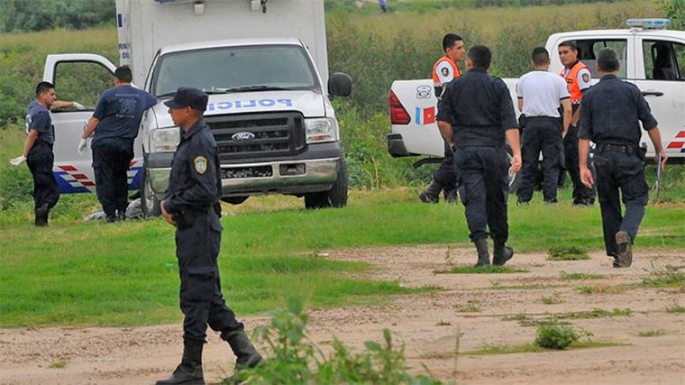 Un niño murió ahogado en una represa de Santiago del Estero