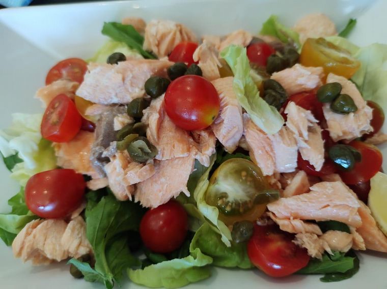 Degustación de Cabrito en La Falda. 