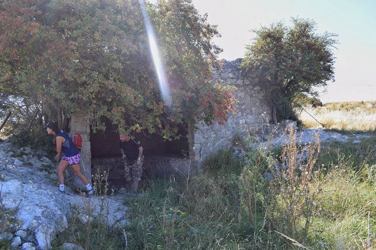 FOTO: Tres pueblos fantasma en Córdoba