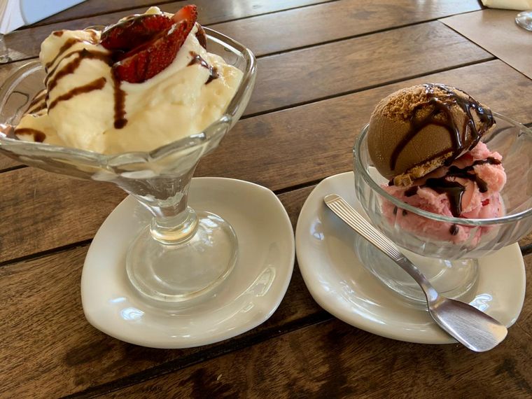 La Cumbre Golf Club, un rincón histórico inaugurado en 1924