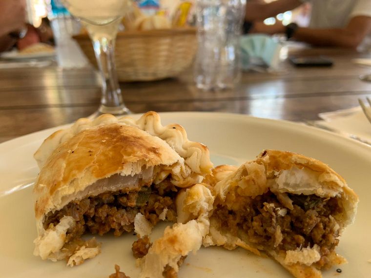 La Cumbre Golf Club, un rincón histórico inaugurado en 1924