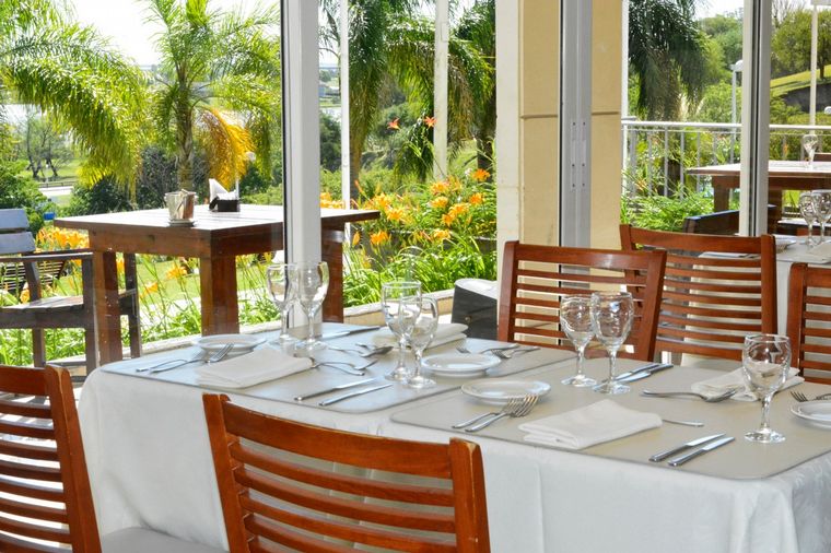 Hotel Sol Victoria, en Entre Ríos.