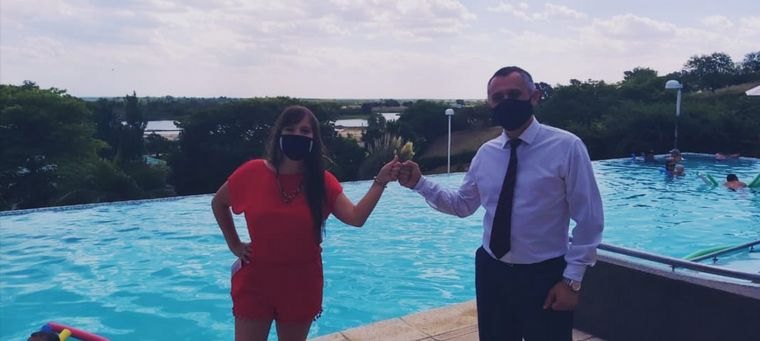 Sol Victoria, un lujoso hotel spa emplazado en una colina