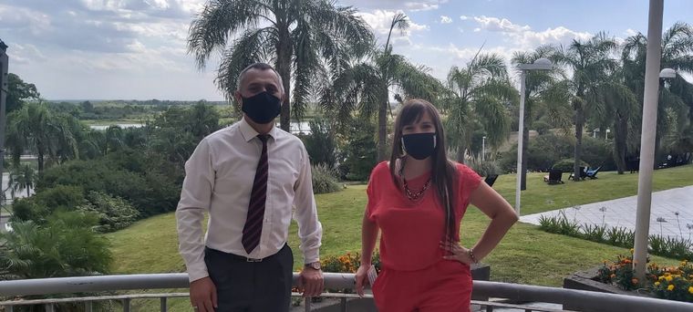 Sol Victoria, un lujoso hotel spa emplazado en una colina