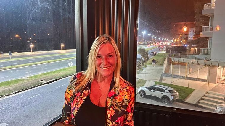 Alarde Constitución, bar de Mar del Plata.