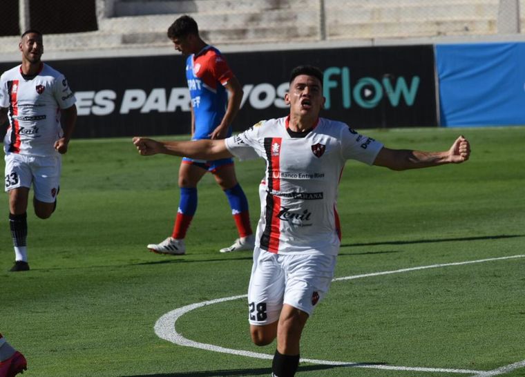 Unión cayó ante Patronato y se quedó sin final
