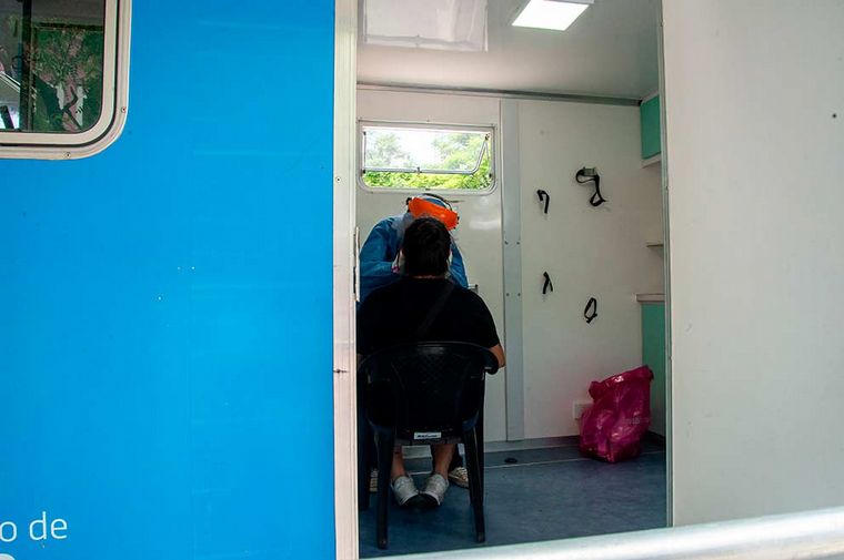 Coronavirus en Córdoba: Hay 618 contagios y dos muertes