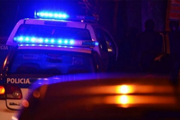 Un nuevo crimen sacude al Gran Rosario.